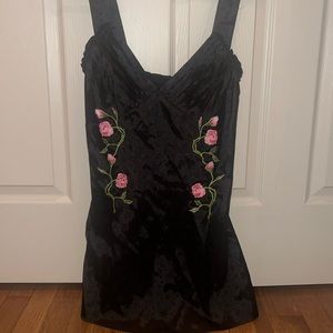 For love and lemons mini dress